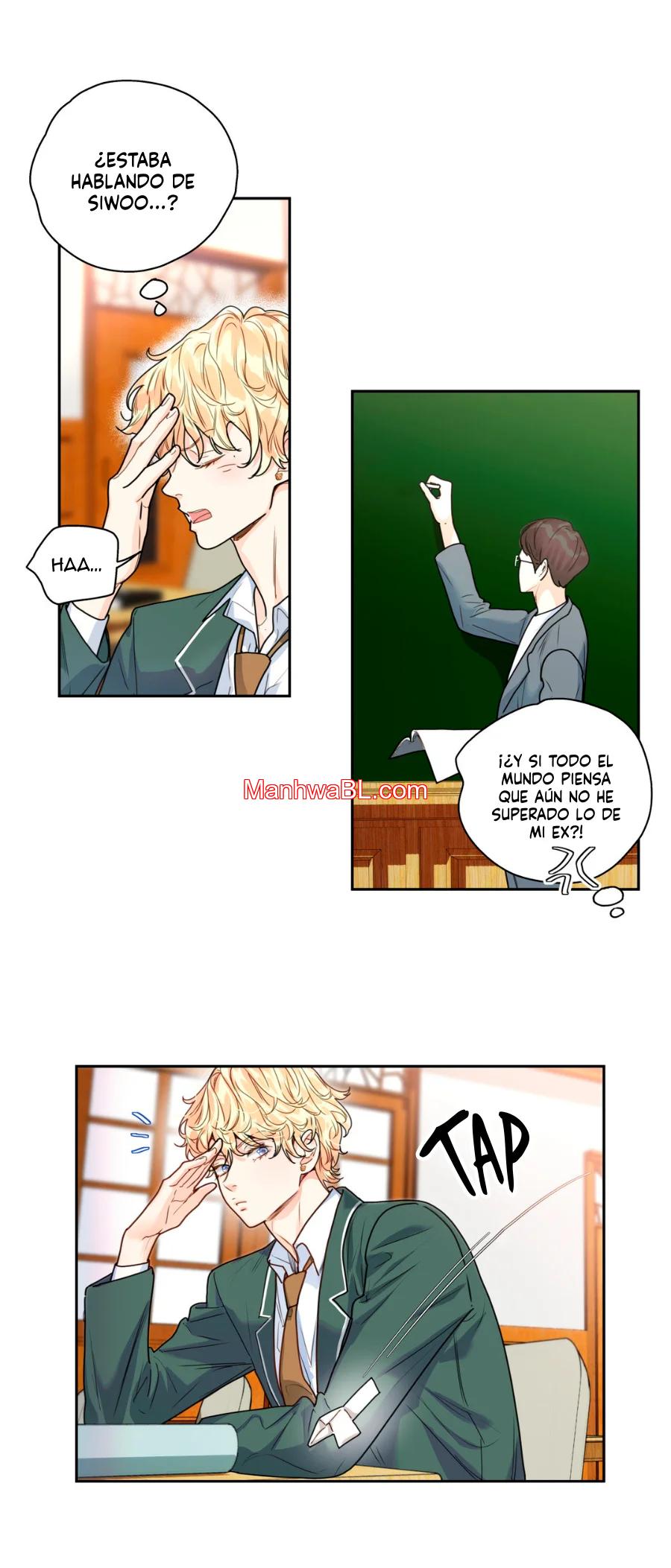 Love Is an Illusion! – Superstar - Capítulo 8 2 manhwa