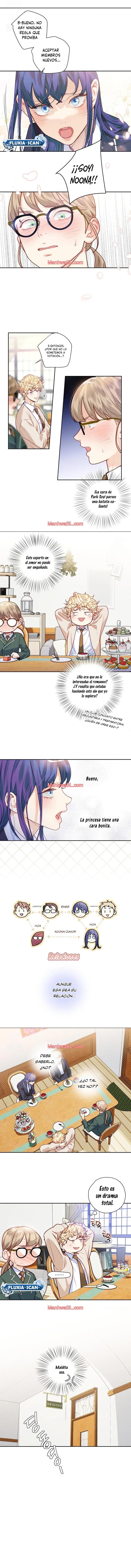 Love Is an Illusion! – Superstar - Capítulo 16 2 manhwa