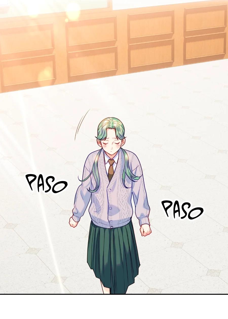 Love Is an Illusion! – Superstar - Capítulo 17 manhwa