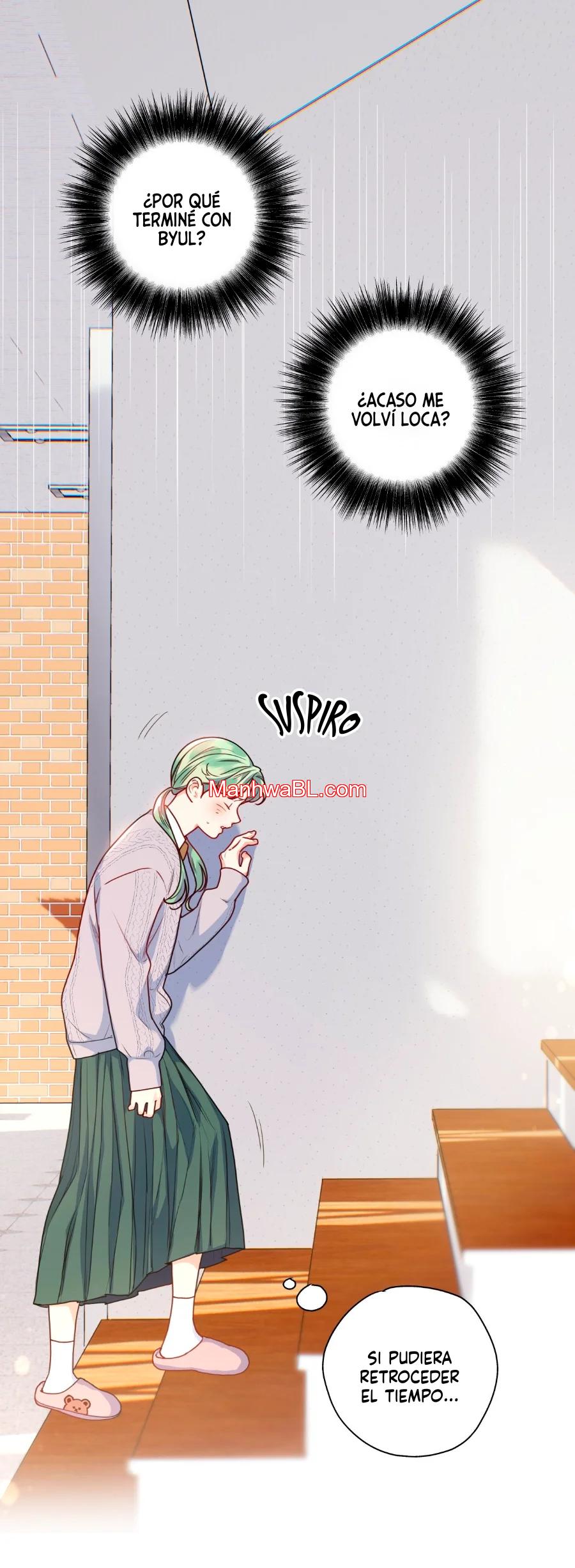 Love Is an Illusion! – Superstar - Capítulo 17 manhwa