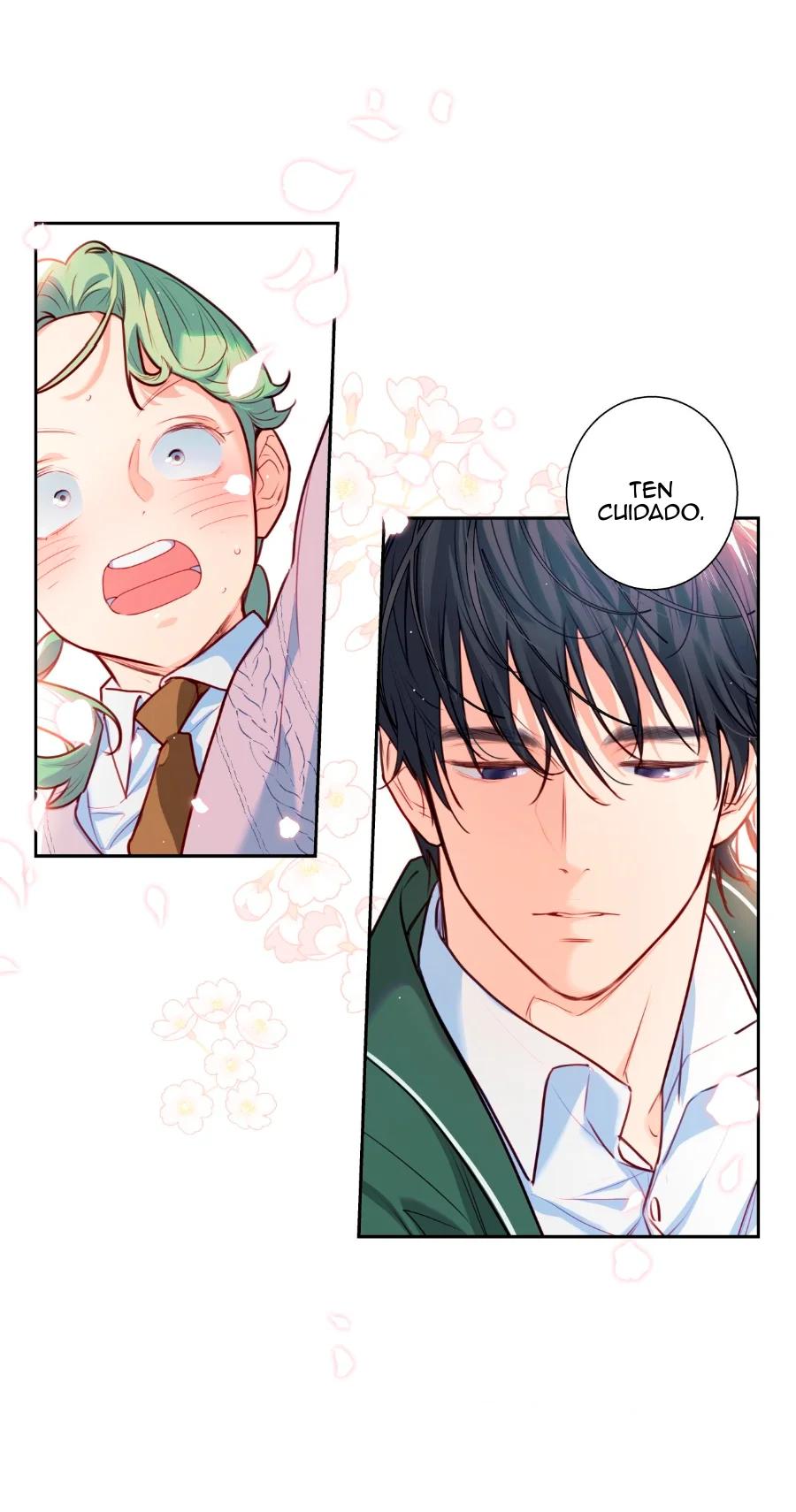 Love Is an Illusion! – Superstar - Capítulo 17 manhwa