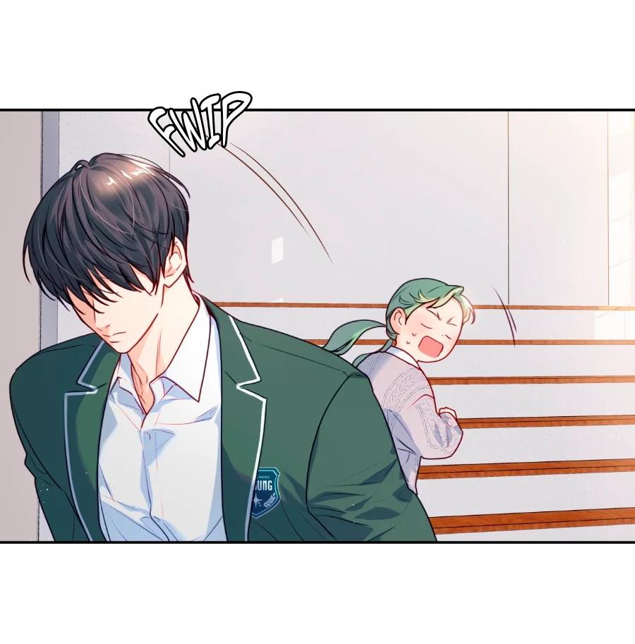 Love Is an Illusion! – Superstar - Capítulo 17 manhwa