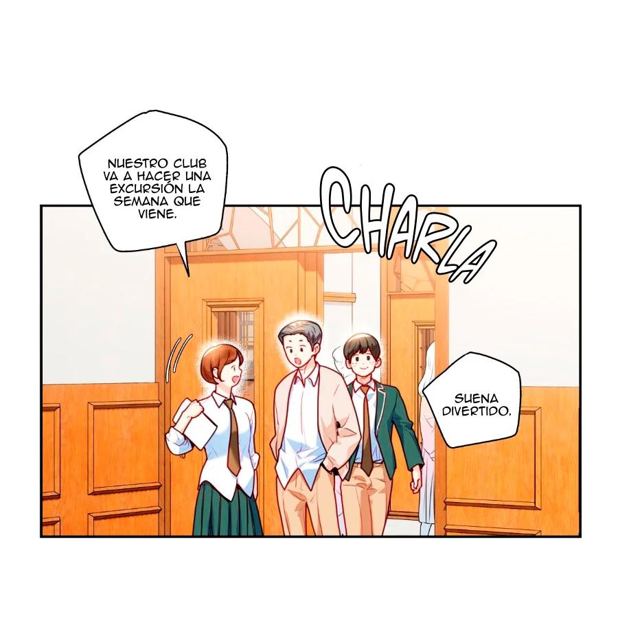 Love Is an Illusion! – Superstar - Capítulo 17 manhwa
