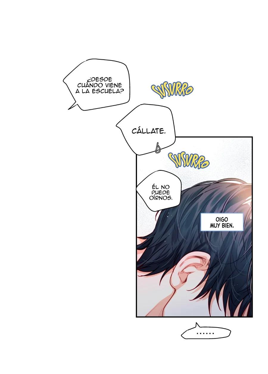Love Is an Illusion! – Superstar - Capítulo 17 manhwa