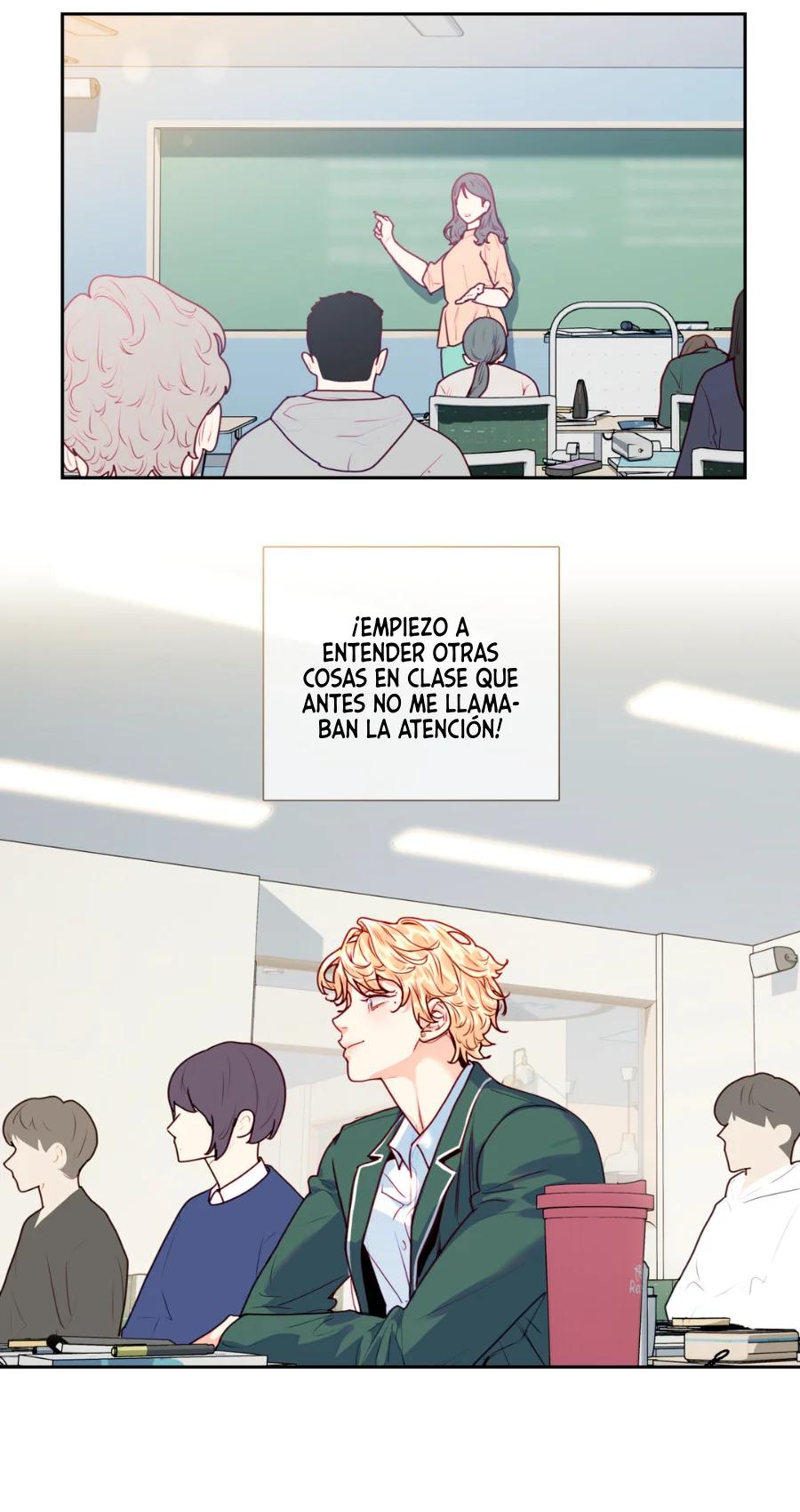 Love Is an Illusion! – Superstar - Capítulo 12 3 manhwa