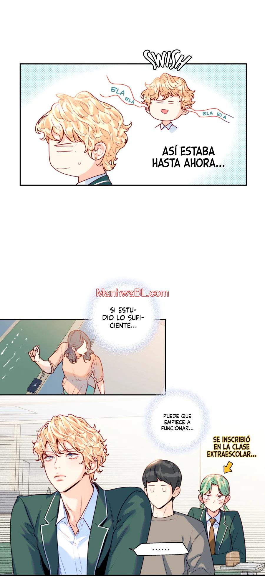 Love Is an Illusion! – Superstar - Capítulo 12 3 manhwa