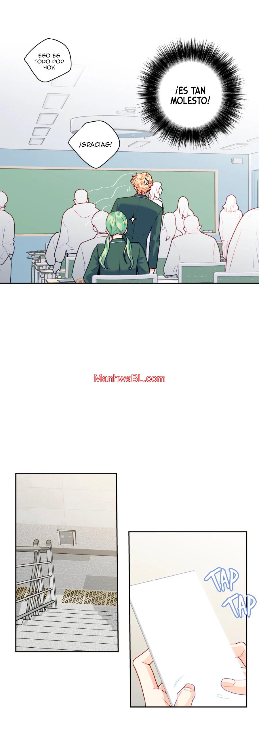 Love Is an Illusion! – Superstar - Capítulo 12 3 manhwa