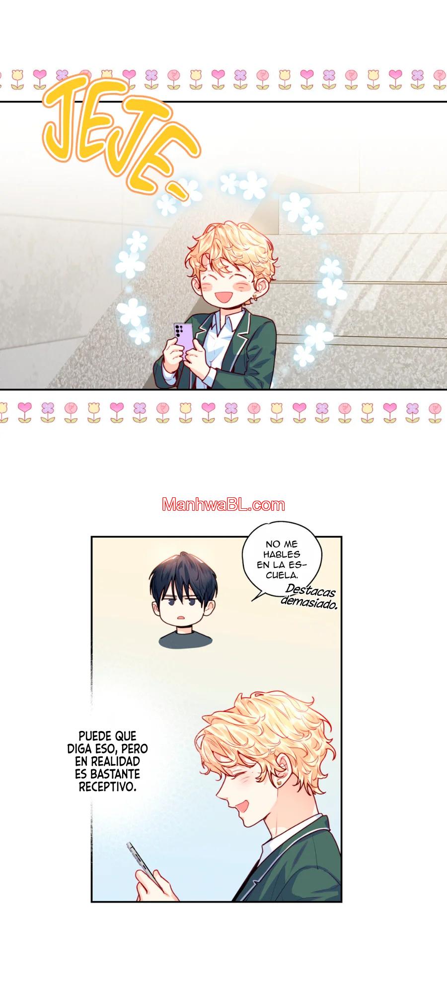 Love Is an Illusion! – Superstar - Capítulo 12 3 manhwa