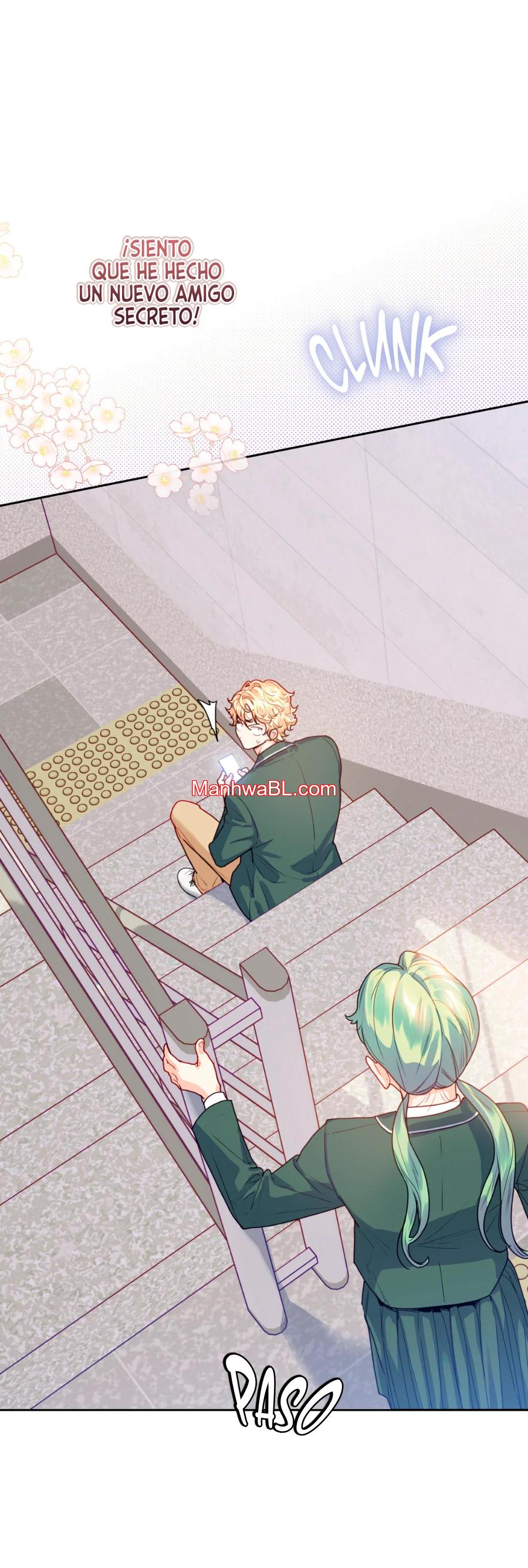 Love Is an Illusion! – Superstar - Capítulo 12 3 manhwa