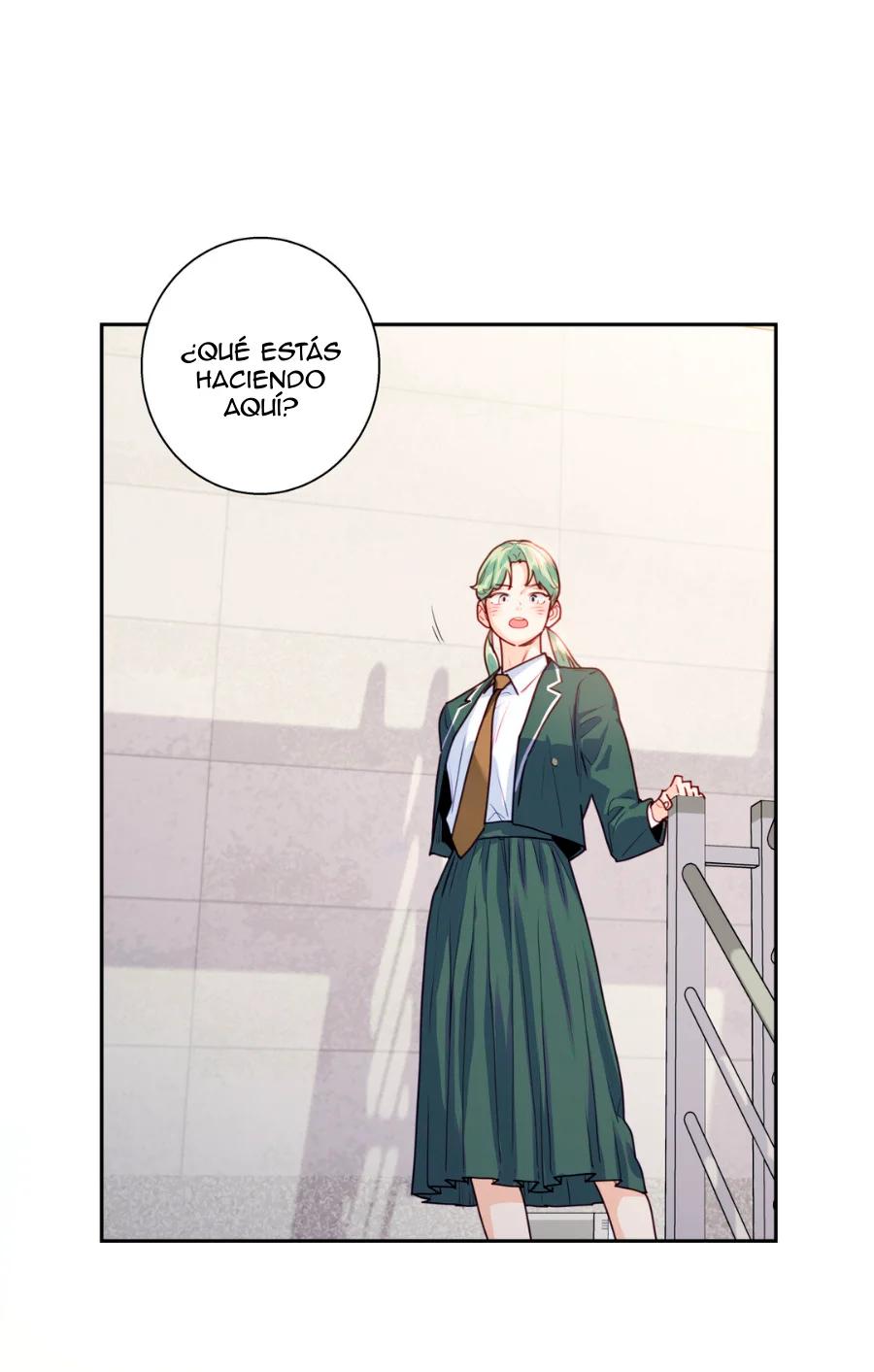 Love Is an Illusion! – Superstar - Capítulo 12 3 manhwa