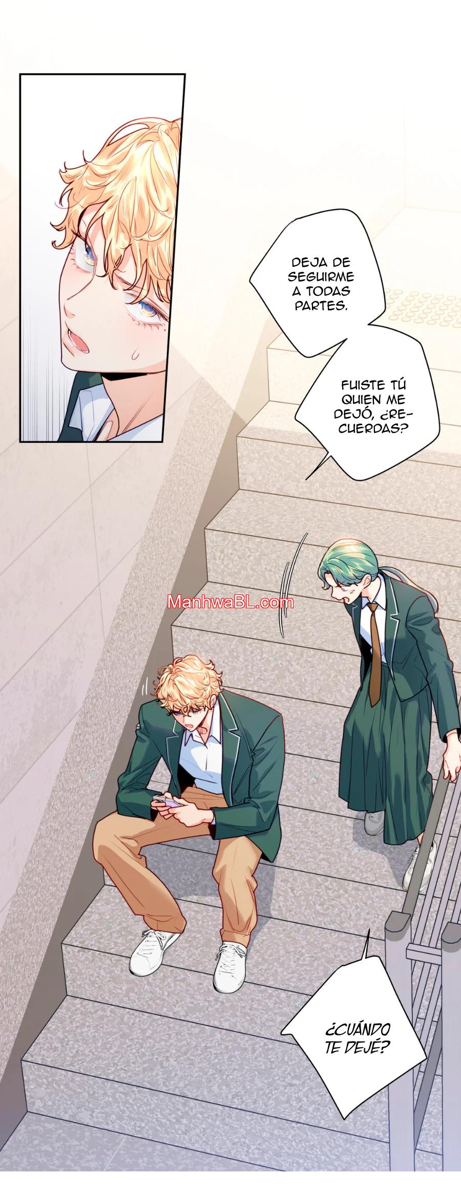 Love Is an Illusion! – Superstar - Capítulo 12 3 manhwa