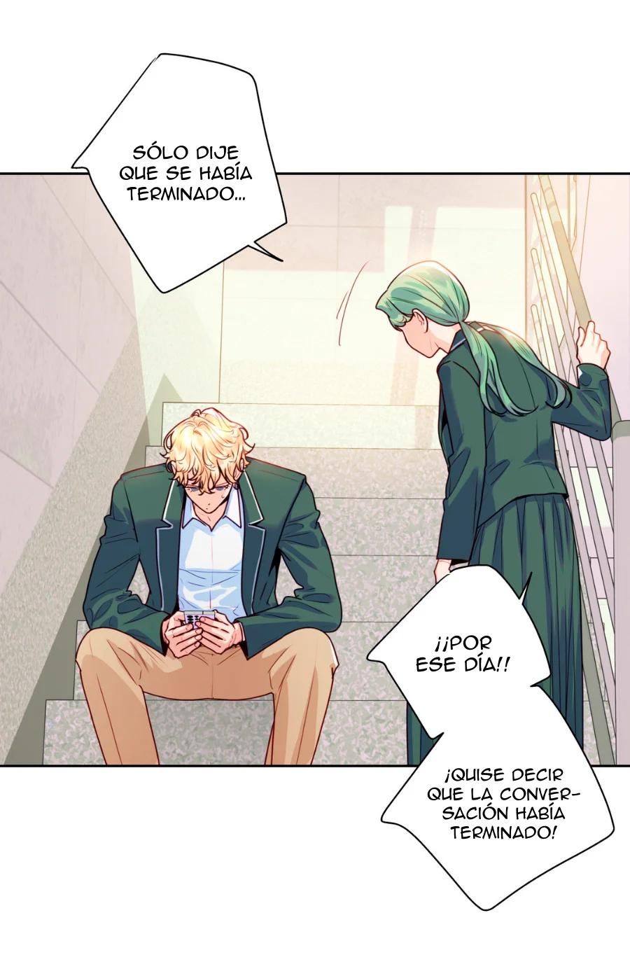 Love Is an Illusion! – Superstar - Capítulo 12 3 manhwa