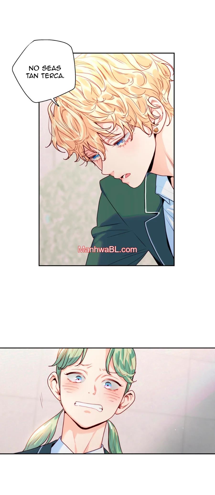 Love Is an Illusion! – Superstar - Capítulo 12 3 manhwa