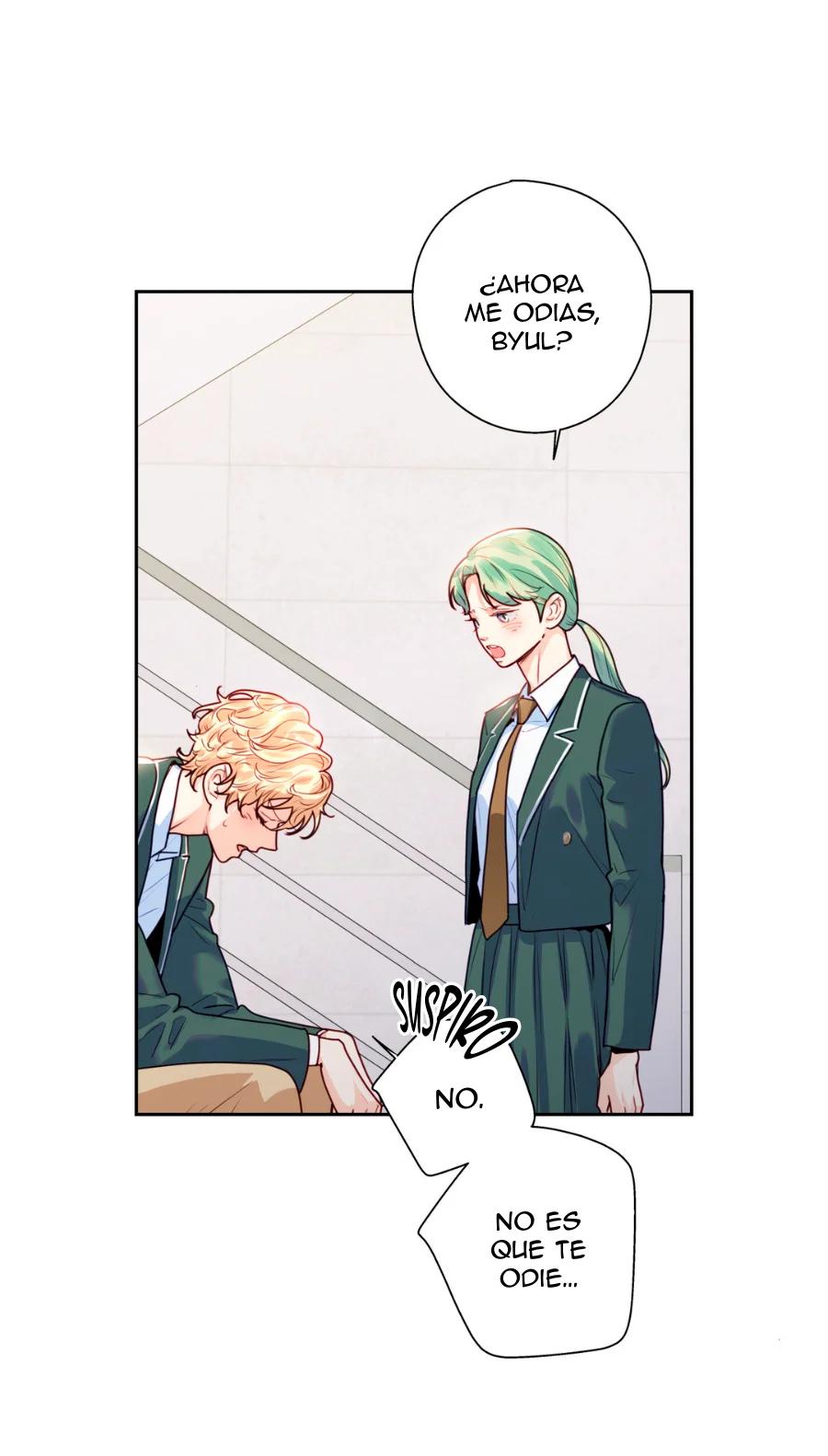 Love Is an Illusion! – Superstar - Capítulo 12 3 manhwa