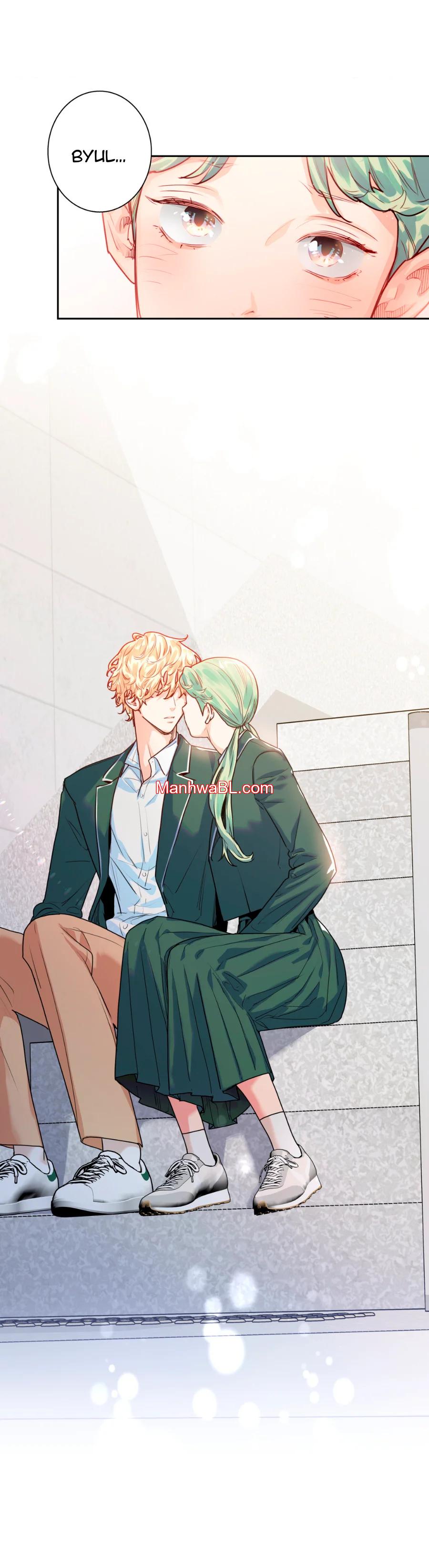 Love Is an Illusion! – Superstar - Capítulo 12 3 manhwa