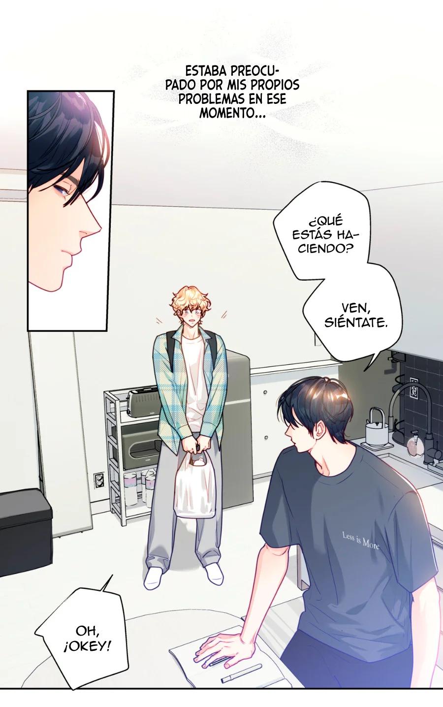 Love Is an Illusion! – Superstar - Capítulo 12 2 manhwa