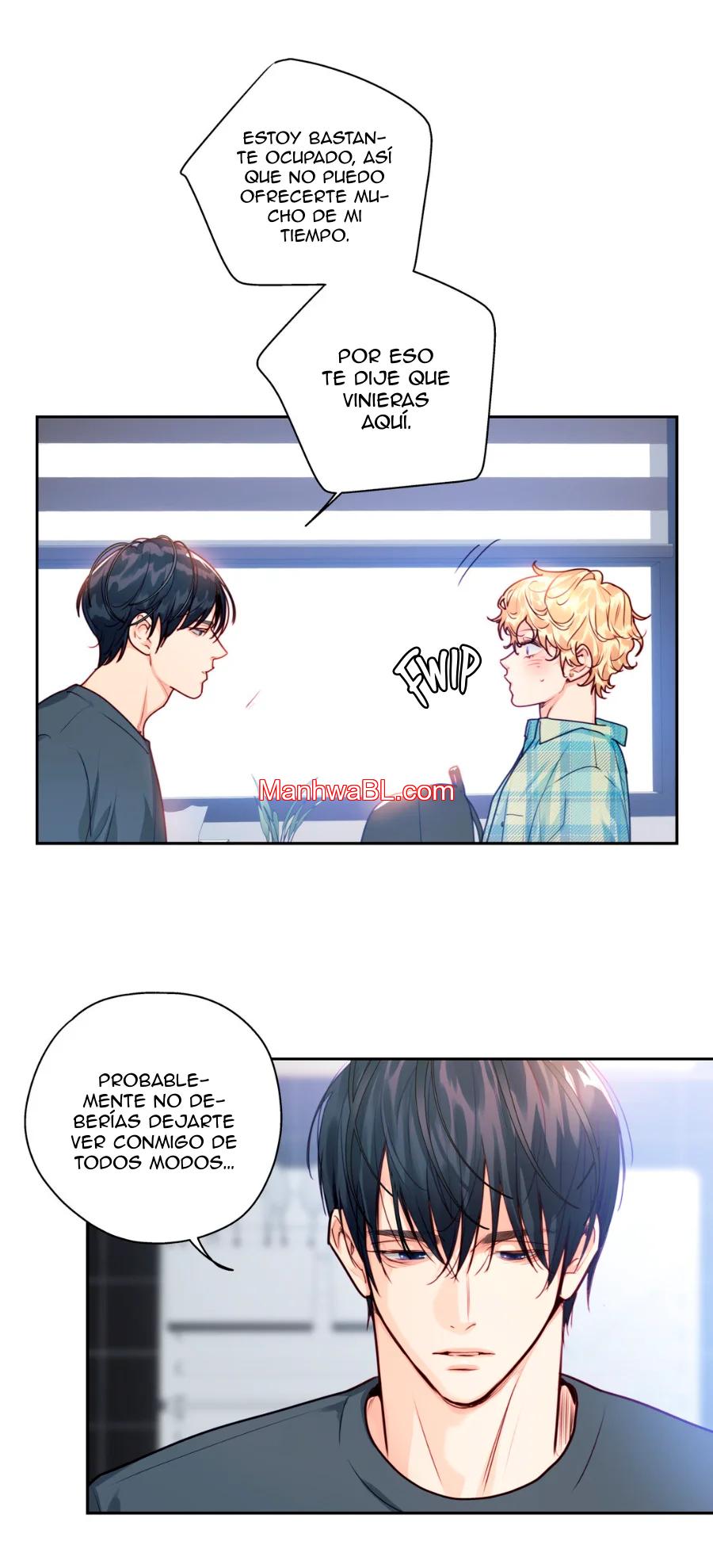 Love Is an Illusion! – Superstar - Capítulo 12 2 manhwa