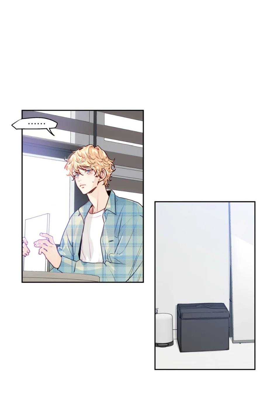 Love Is an Illusion! – Superstar - Capítulo 12 2 manhwa
