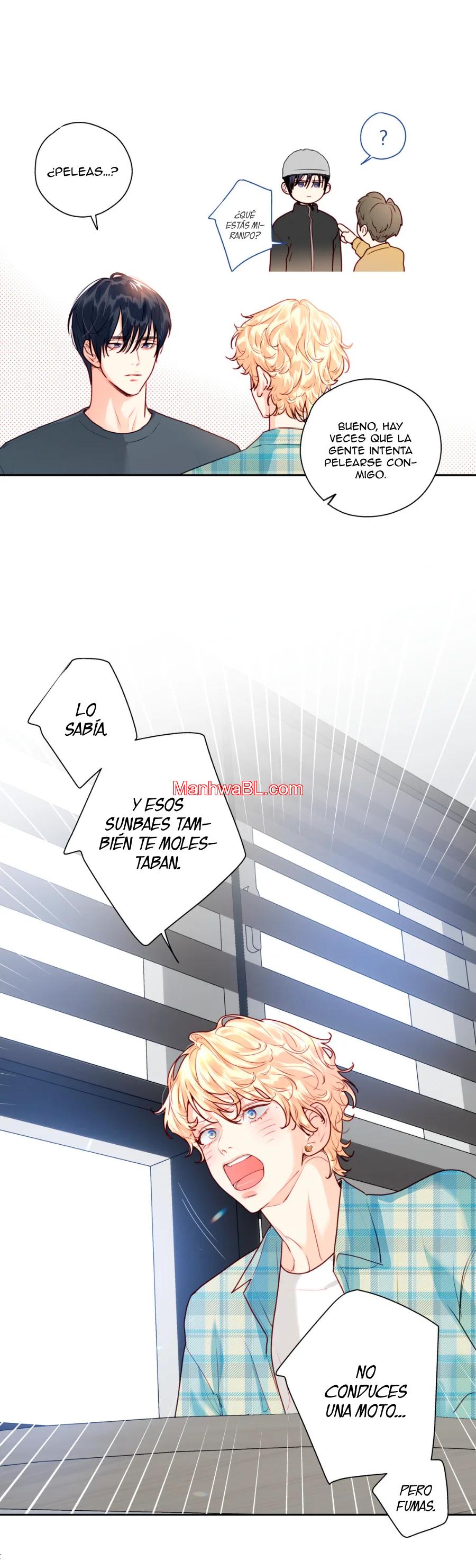 Love Is an Illusion! – Superstar - Capítulo 12 2 manhwa