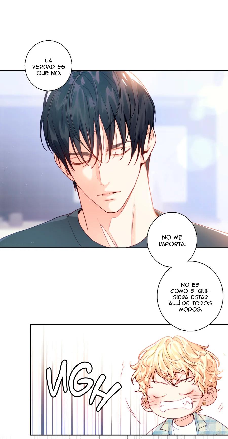 Love Is an Illusion! – Superstar - Capítulo 12 2 manhwa