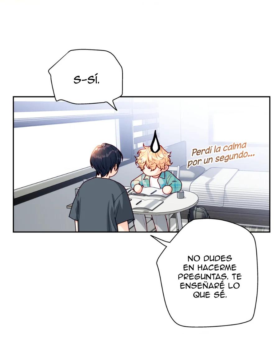 Love Is an Illusion! – Superstar - Capítulo 12 2 manhwa