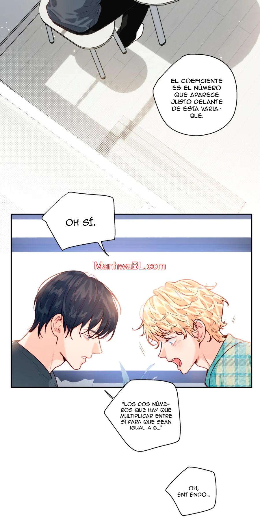 Love Is an Illusion! – Superstar - Capítulo 12 2 manhwa