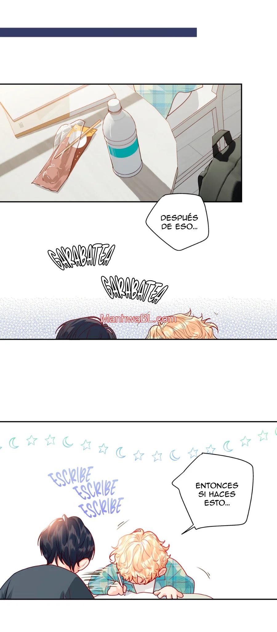 Love Is an Illusion! – Superstar - Capítulo 12 2 manhwa
