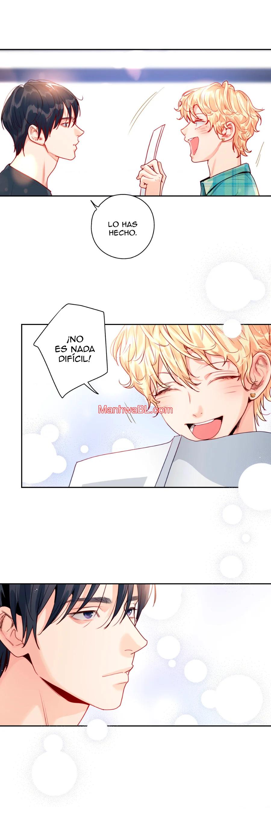 Love Is an Illusion! – Superstar - Capítulo 12 2 manhwa