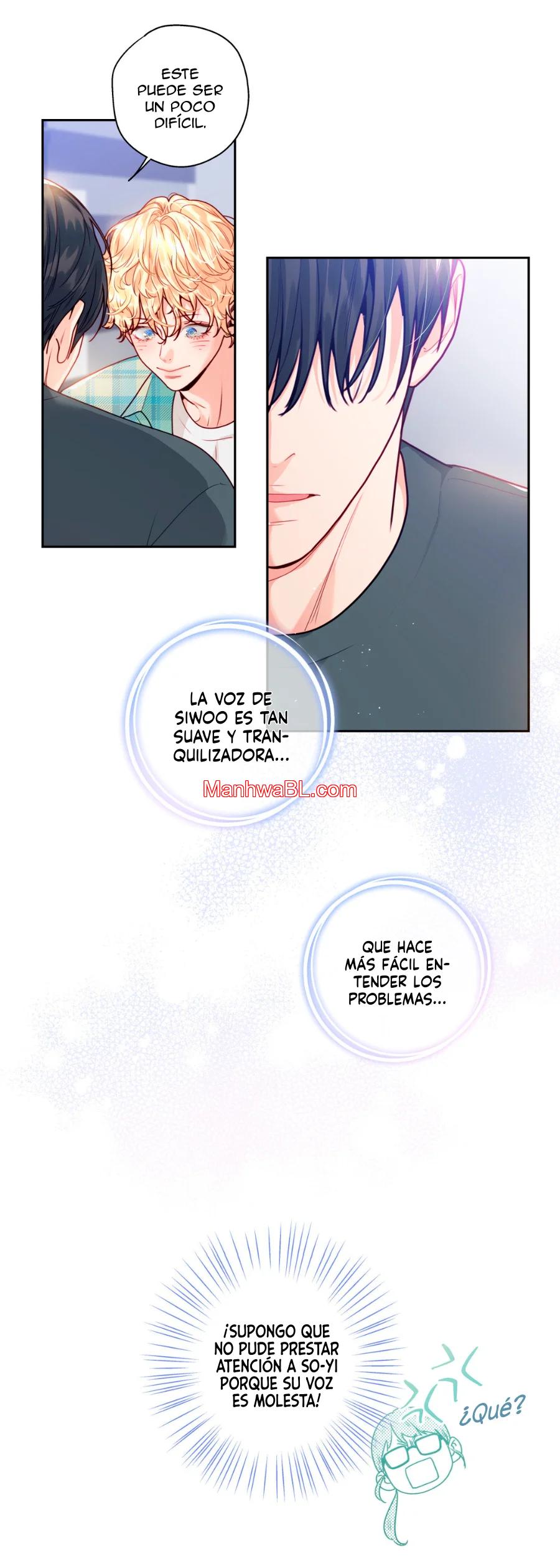 Love Is an Illusion! – Superstar - Capítulo 12 2 manhwa