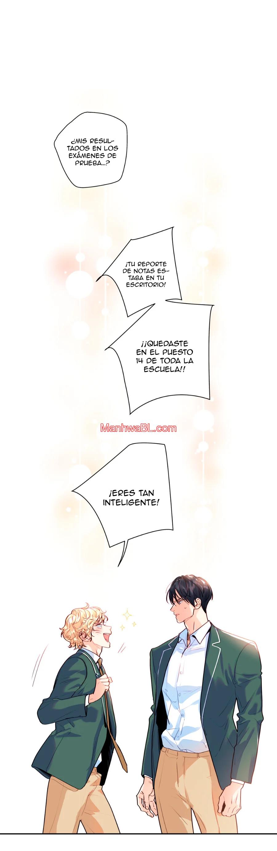 Love Is an Illusion! – Superstar - Capítulo 11 3 manhwa