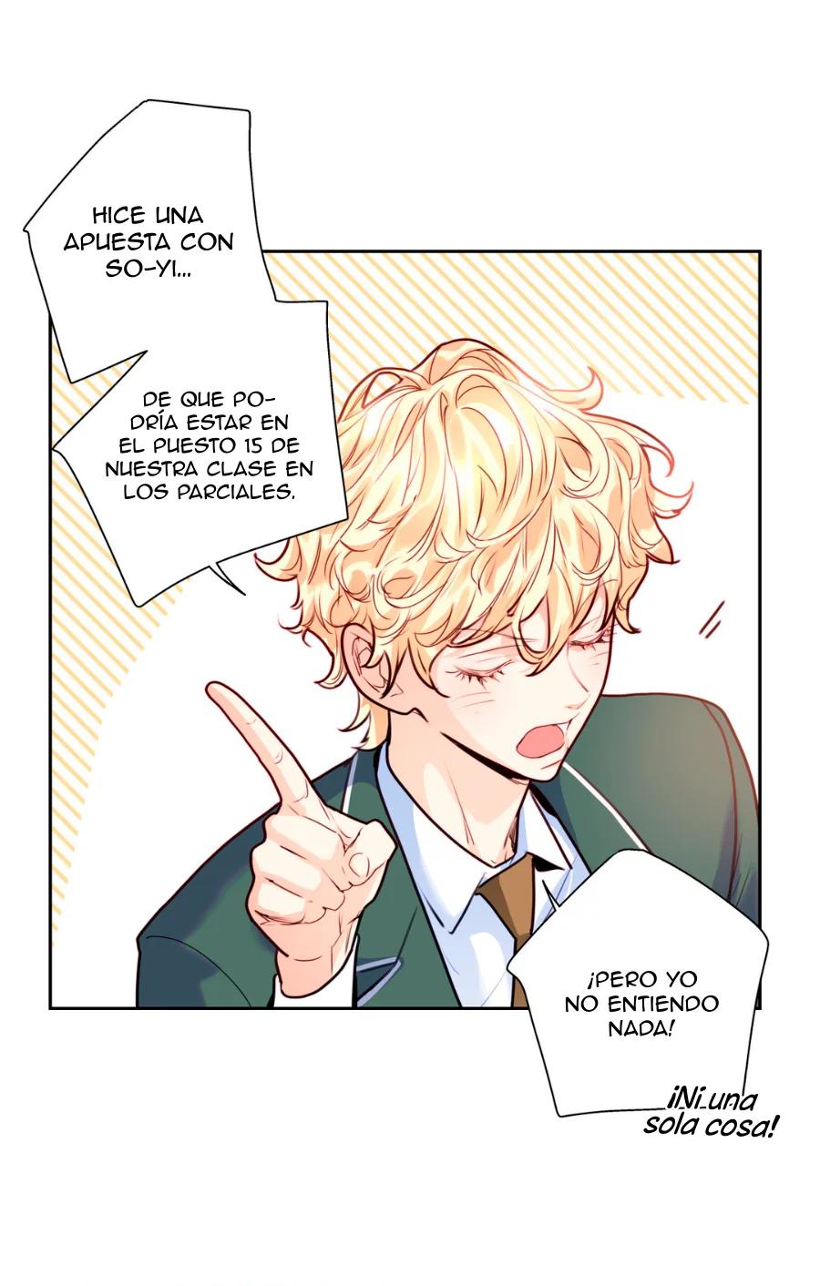 Love Is an Illusion! – Superstar - Capítulo 11 3 manhwa
