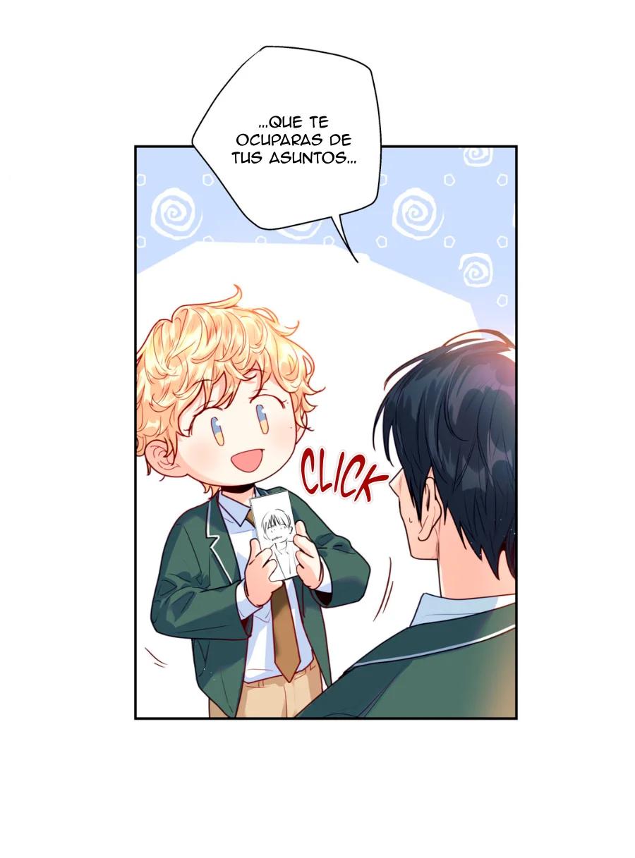 Love Is an Illusion! – Superstar - Capítulo 11 3 manhwa