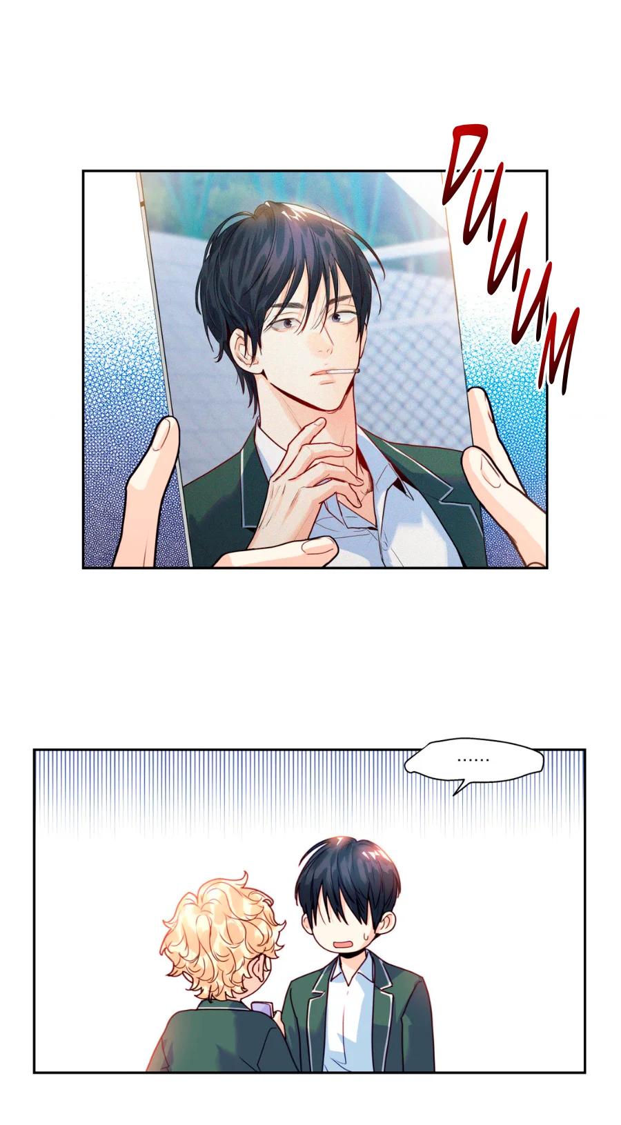 Love Is an Illusion! – Superstar - Capítulo 11 3 manhwa