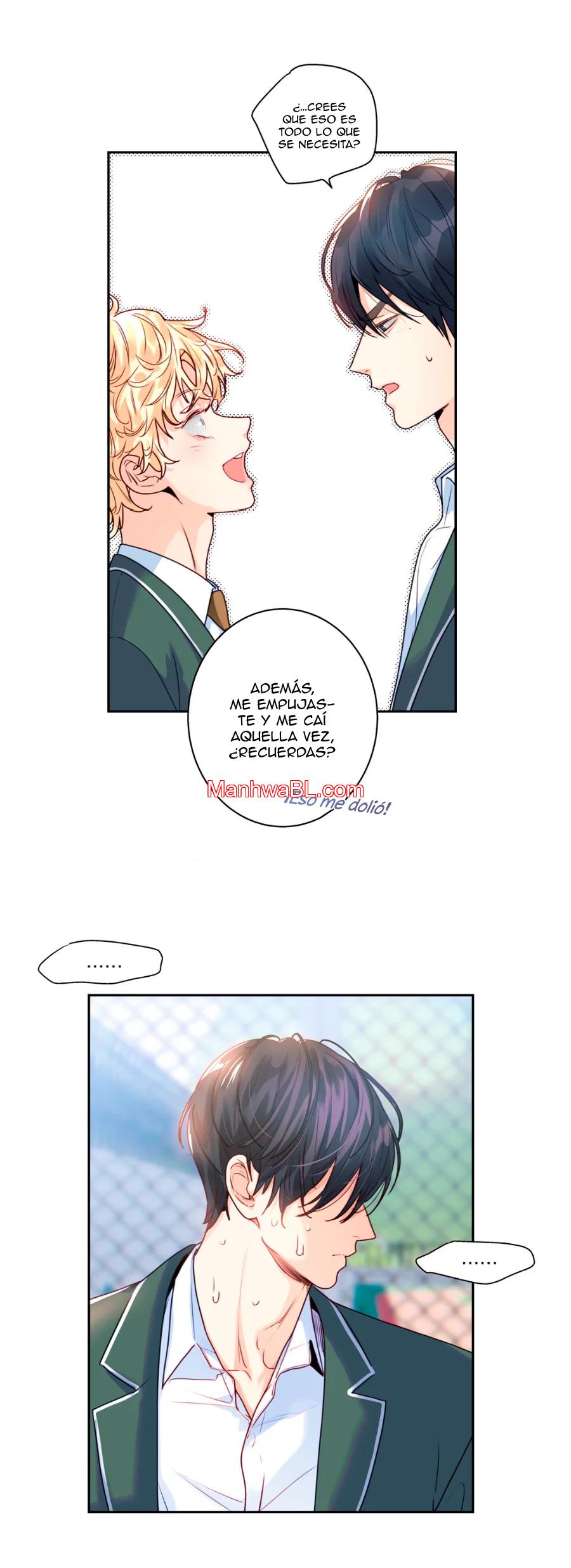 Love Is an Illusion! – Superstar - Capítulo 11 3 manhwa