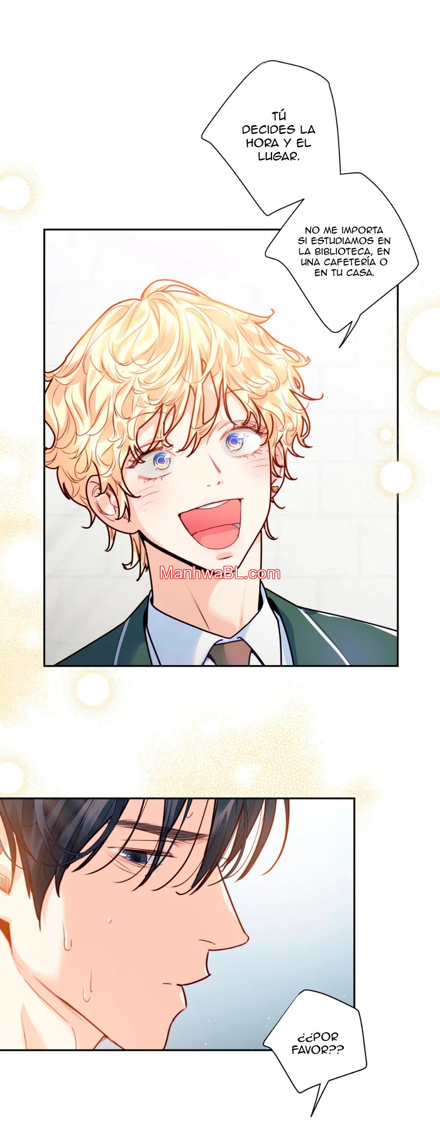 Love Is an Illusion! – Superstar - Capítulo 11 3 manhwa