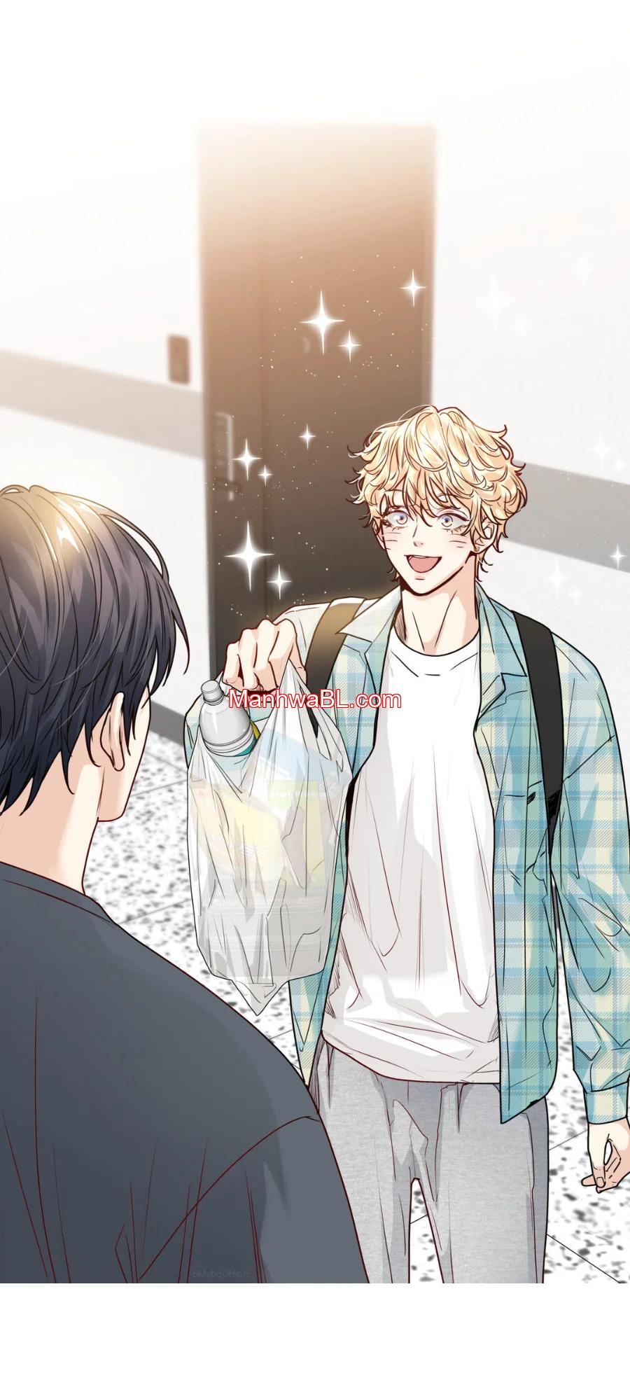 Love Is an Illusion! – Superstar - Capítulo 11 3 manhwa