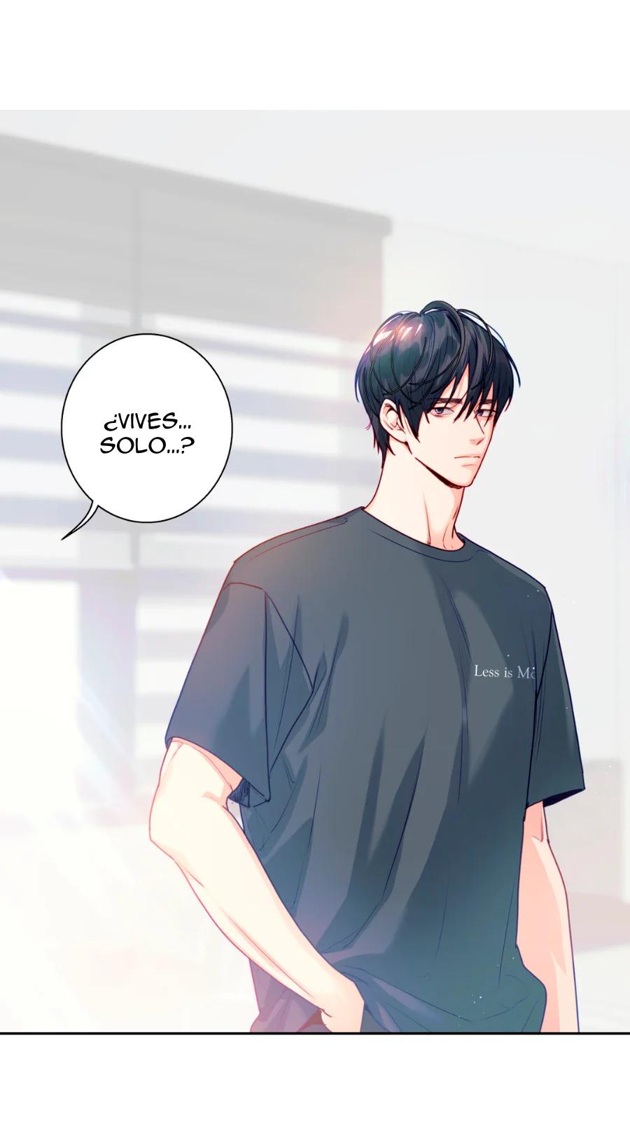 Love Is an Illusion! – Superstar - Capítulo 12 manhwa