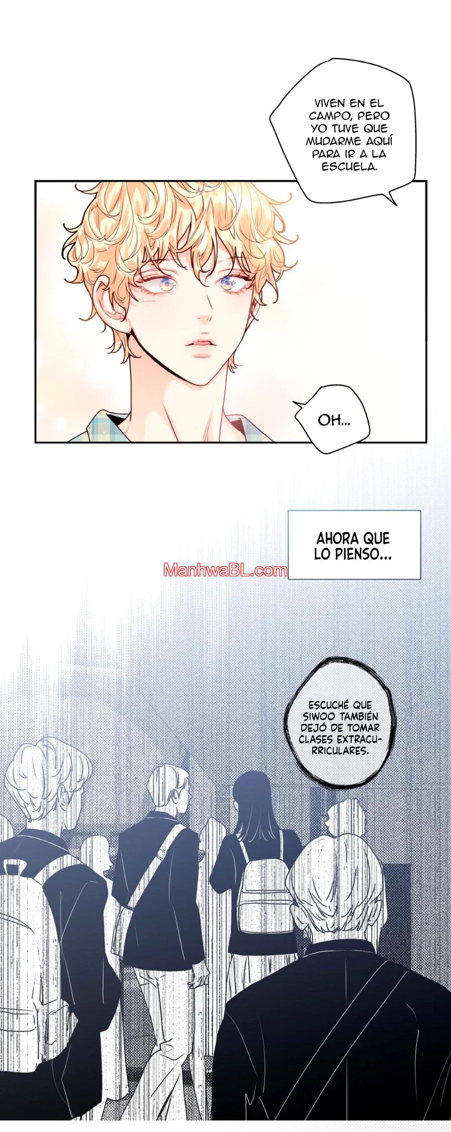 Love Is an Illusion! – Superstar - Capítulo 12 manhwa