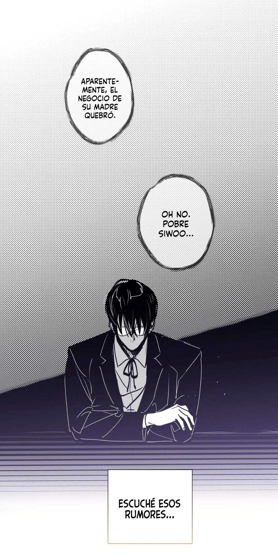 Love Is an Illusion! – Superstar - Capítulo 12 manhwa
