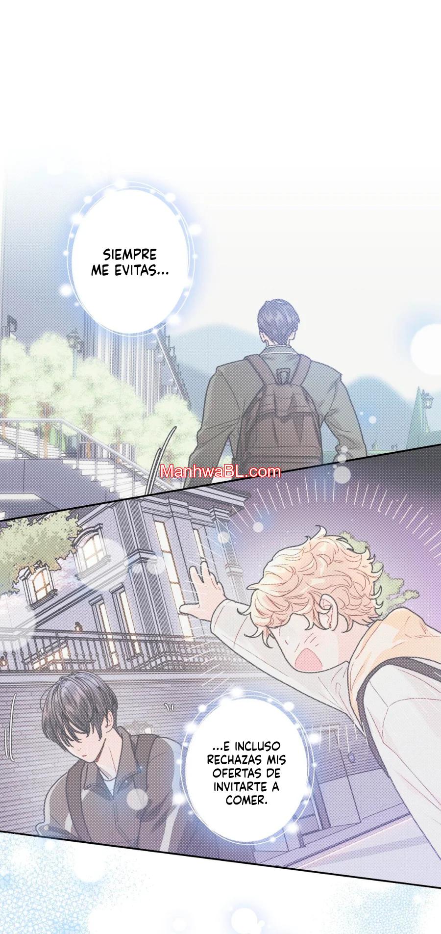 Love Is an Illusion! – Superstar - Capítulo 12 manhwa