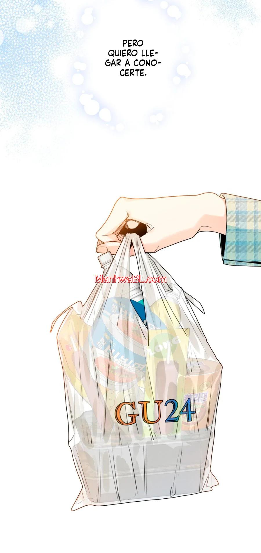 Love Is an Illusion! – Superstar - Capítulo 12 manhwa