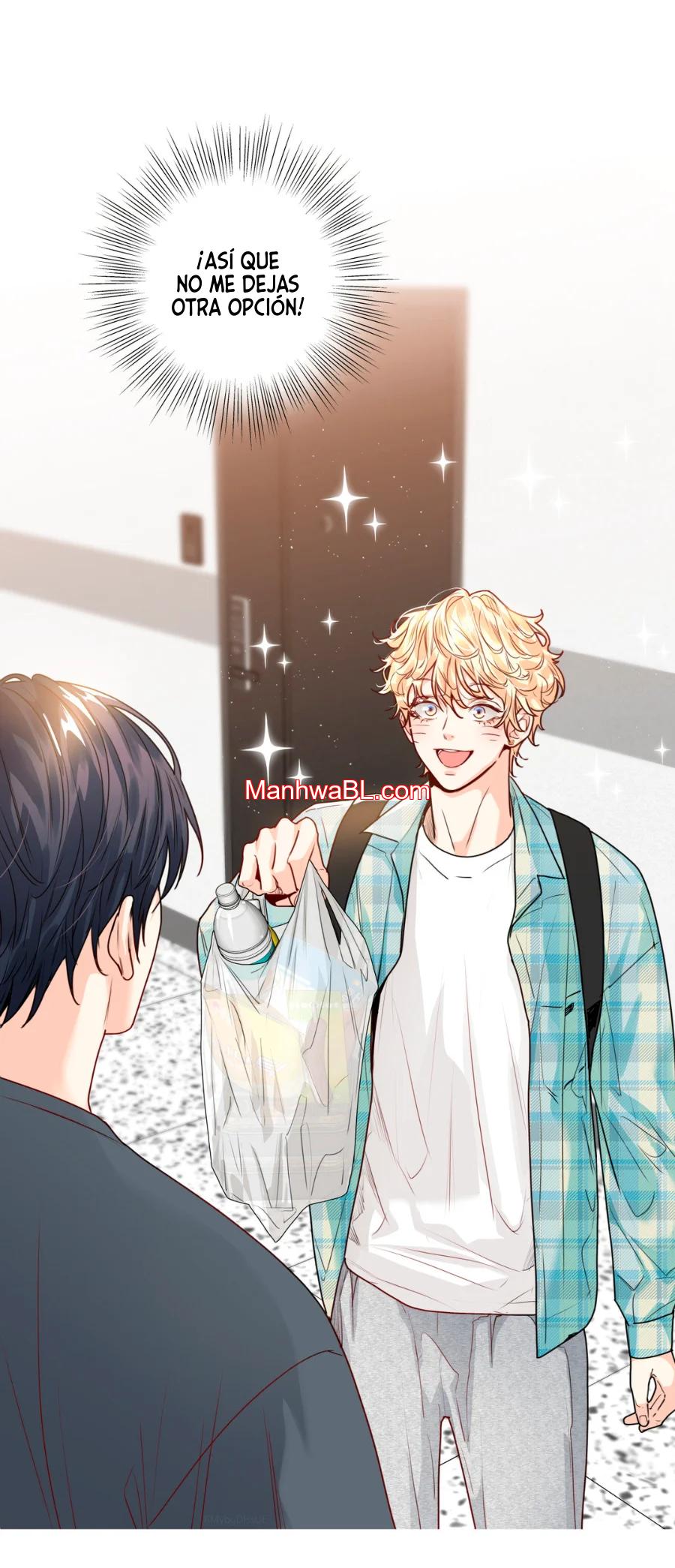 Love Is an Illusion! – Superstar - Capítulo 12 manhwa