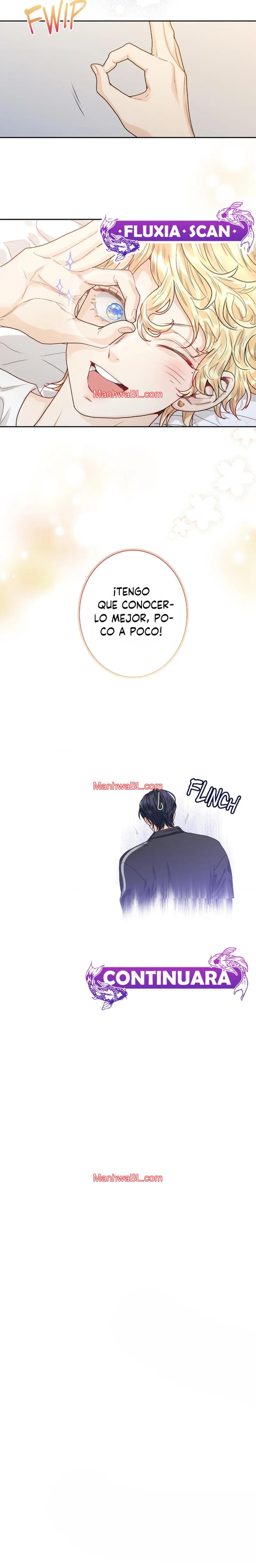 Love Is an Illusion! – Superstar - Capítulo 7 3 manhwa