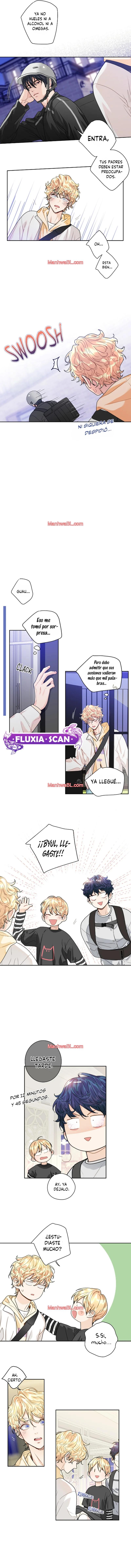 Love Is an Illusion! – Superstar - Capítulo 7 3 manhwa