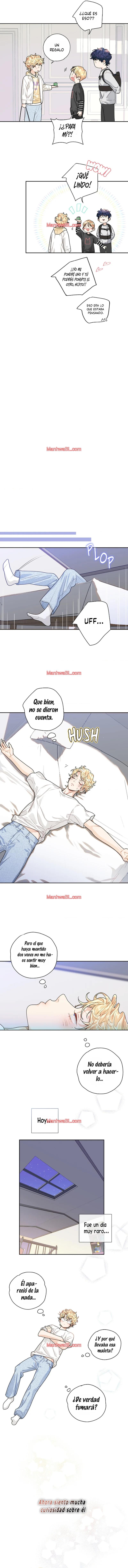 Love Is an Illusion! – Superstar - Capítulo 7 3 manhwa