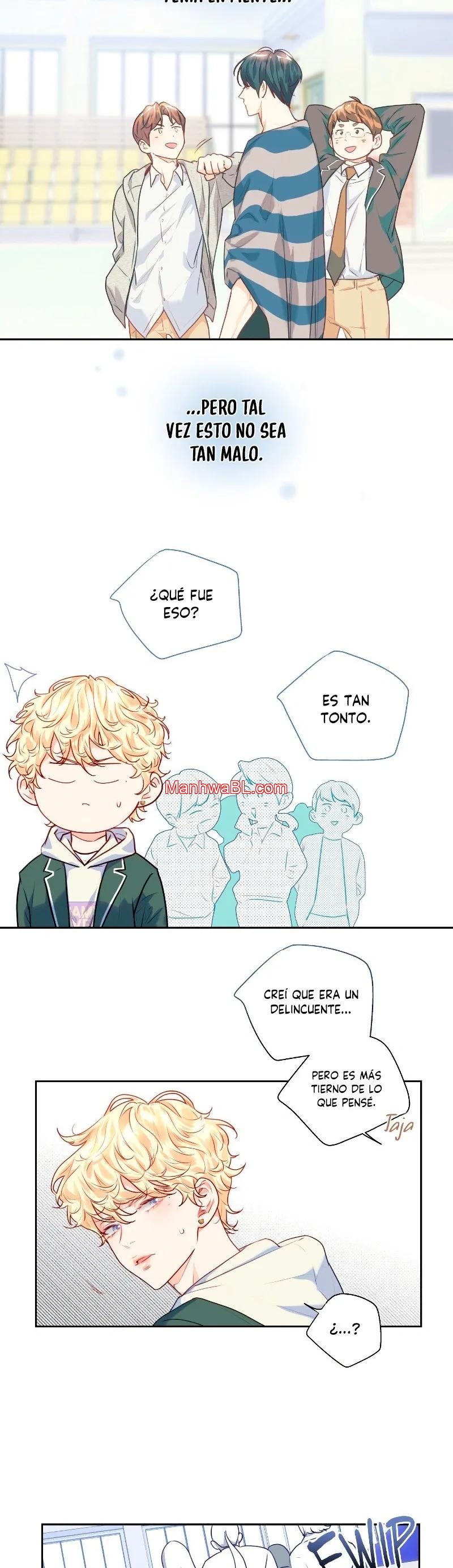 Love Is an Illusion! – Superstar - Capítulo 18 3 manhwa