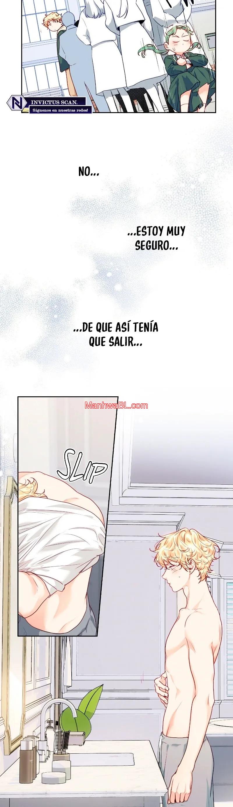 Love Is an Illusion! – Superstar - Capítulo 18 3 manhwa