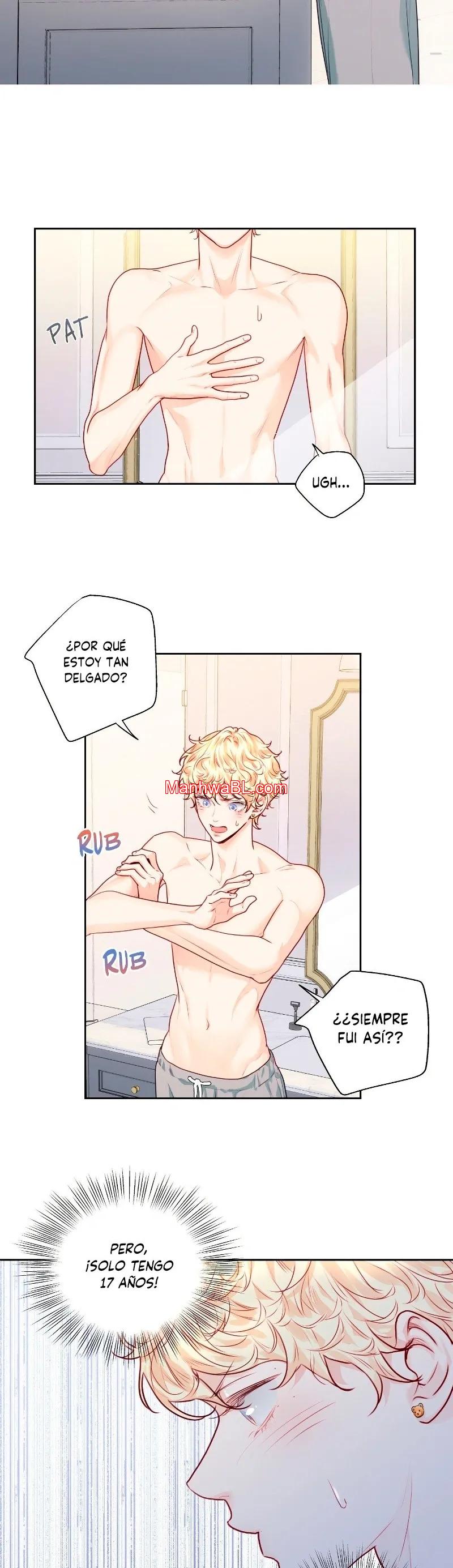 Love Is an Illusion! – Superstar - Capítulo 18 3 manhwa