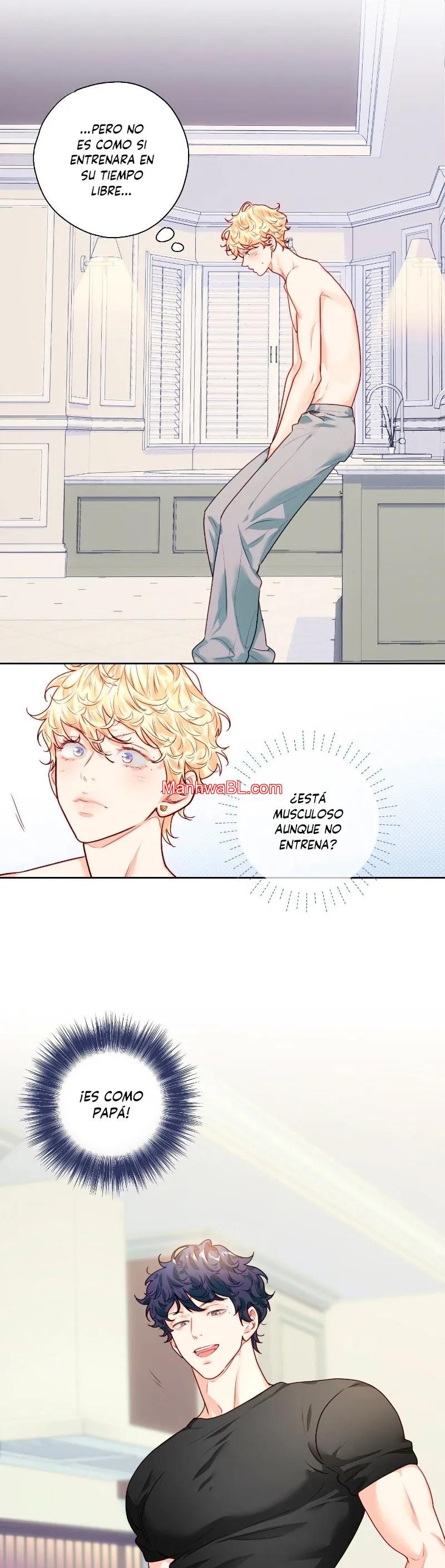 Love Is an Illusion! – Superstar - Capítulo 18 3 manhwa