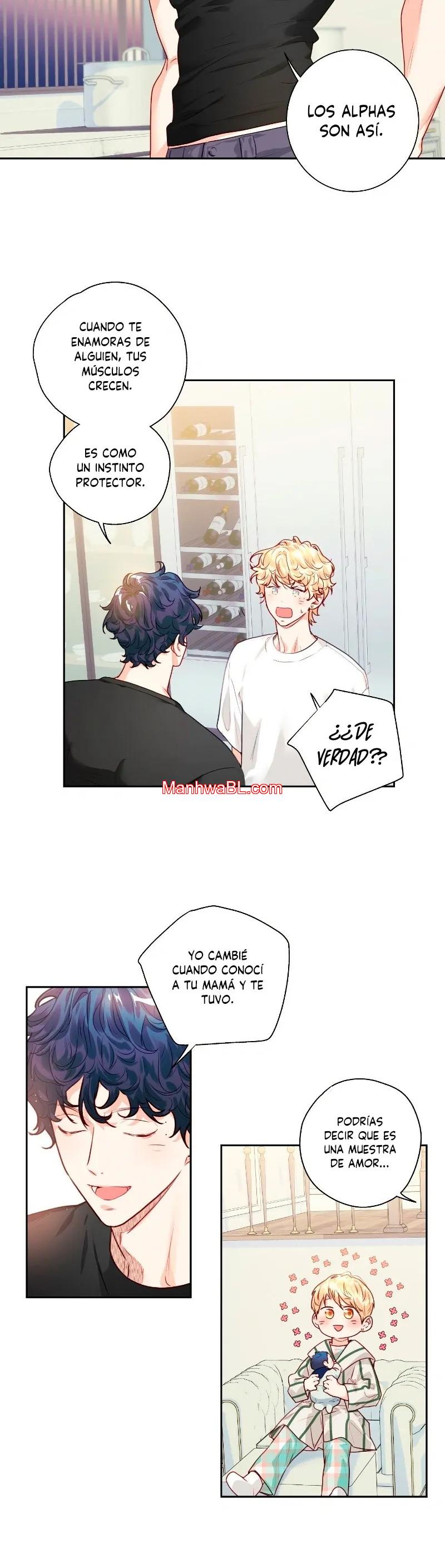 Love Is an Illusion! – Superstar - Capítulo 18 3 manhwa